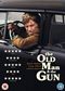 The Old Man And The Gun [2018]
