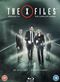 The X-Files Complete Series, Seasons 1-11 [2018] (Blu-ray)