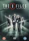 The X-Files Complete Series, Seasons 1-11 [DVD] [2018]