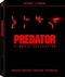Predator - 4 Movie Collection BD [Blu-ray]