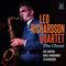 Leo Richardson Quartet - Chase (Music CD)