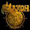 Saxon - Sacrifice (2 CD Edition) (Music CD)