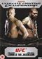 UFC Ultimate Fighting Championship 71 - Liddell Vs Jackson