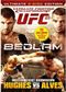 Ultimate Fighting Championship 85 - Bedlam
