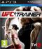 UFC Personal Trainer - Move Compatible (PS3)