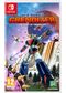 UFO Robot Grendizer: The Feast of the Wolves (Nintendo Switch)