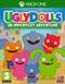 Ugly Dolls: An Imperfect Adventure (Xbox One)