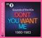 Various Artists - Sounds Of The 80s  Dont You Want Me (1980-1983) (Music CD)