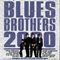 Original Soundtrack - Blues Brothers 2000 OST (Music CD)