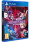 Under Night In-Birth SYS:CELES (PS4)