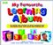 Various Artists - My Favourite Learning Album (Music CD)