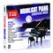 Various Artists - My Kind of Music (Moonlight Piano - Atmospheric Moods) (Music CD)