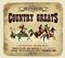 Various - Country Greats (Music CD)