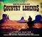 Various - Country Legends (Music CD)