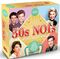 Various Artists - Stars: 50s No.1s - 60 Essential 1950s Chart Toppers (Music CD)
