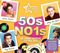 Stars Of 50s No.1s (Music CD)