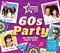 Stars of 60's Party - 60 Swinging Hits (Music CD)