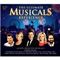 Various Artists - Ultimate Musicals Experience (Original Soundtrack) (Music CD)