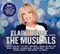 Elaine Paige - Elaine Paige Presents the Musicals (Original Soundtrack) (Music CD Boxset)