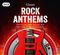 Various Artists - Classic Rock Anthems [Spectrum] (Music CD)
