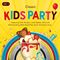 Various Artists - Classic Kids Party (Music CD)
