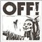 OFF! - OFF! (Music CD)