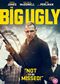The Big Ugly [DVD] [2020]