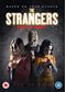 The Strangers Prey At Night [DVD]