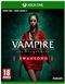 Vampire: The Masquerade - Swansong (Xbox One)