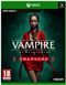 Vampire: The Masquerade - Swansong (Xbox Series X)