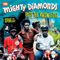 The Mighty Diamonds - Pass The Knowledge: Reggae Anthology (Music CD)