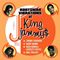 Various Artists - Rootsman Vibration At King Jammys (Music CD)