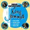 Various Artists - Vocal Superstars At King Jammys (Music CD)