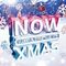 Various Artists - Now Xmas: Massive Christmas Hits! (Music CD)