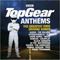 Various Artists - Top Gear Anthems (Music CD)