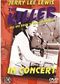 Jerry Lee Lewis - The Killer - In Concert