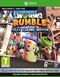 Worms Rumble Fully Loaded Edition (Xbox Series X / One)