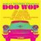 Various Artists - Winley Records Presents Doo Wop (Music CD)