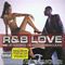Various Artists - R&B Love (Music CD)