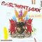 Basement Jaxx - Kish Kash (Music CD)
