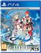 Ys X?: Nordics – Deluxe Edition (PS4)