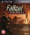 Fallout: New Vegas Ultimate Edition: Essentials (PS3)