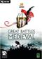 History - Great Battles: Medieval (PC)